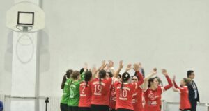 Se apropie Cupa Sportului Școlar Transilvania