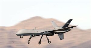 Guvernul ar pregăti lansarea unei drone românești