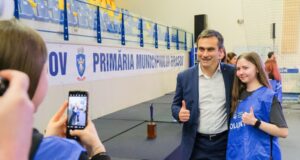 Primarul Coliban și miticii de la Corona au transformat Brașovul în circ public!