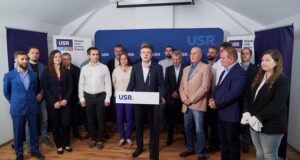 USR s-a aliat cu nimeni, la Brașov! Care PMP, care Forța Dreptei? Partide fără sediu și cu 3 inși