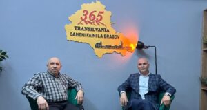 VIDEO. ”Oameni faini la Brașov”, invitat dr. Dan Grigorescu, realizator Cristi Florea