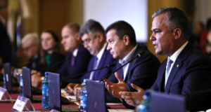 Un pas înainte spre realizarea unui nou obiectiv investiţional de amploare: segmentul de autostradă Cristian – Codlea