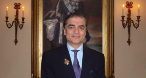 Curtea de Apel Braşov a sesizat Curtea de Justiţie a Uniunii Europene în cazul extrădării prințului Paul în România