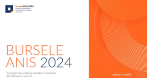 Bursele ANIS 2024 – ediția 7: Cadrele didactice universitare pot obține granturi de 5.000 de euro/proiect pentru inovație în procesul de predare