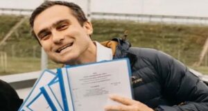 VIDEO. După eșecul de la Primăria Brașov, Allen Coliban visează la șefia SRI? România chiar nu mai are oameni credibili?