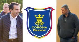 Conducerea Coronei se ocupă de Coliban și politică, în timp ce sportivii Brașovului participă în anonimat la Campionatul Mondial