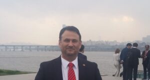Liviu Vornicu: „Din tainele ascensiunii…”