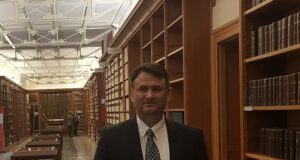 Liviu Vornicu: „Clipe de reflecție la momente cruciale…”