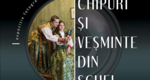Expoziție la Casa Junilor Brașov: „Chipuri și veșminte din Șchei”