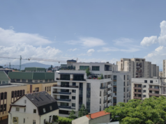 Brașov, printre cele mai scumpe orașe din țară. Un apartament de 55 mp costă echivalentul a peste 10 ani de salariu mediu