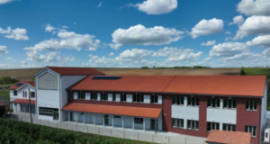 Premieră la Sibiu! Prima facultate inaugurată într-o comună!