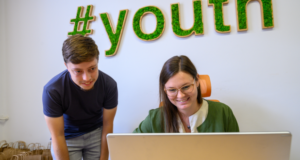 Și în acest an, Primăria Municipiului Sfântu Gheorghe așteptă participanți pentru programul de internship!