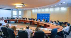 Cum se pregătește Brașovul pentru schimbările climatice. A fost lansat Proiectul European „CARMINE”