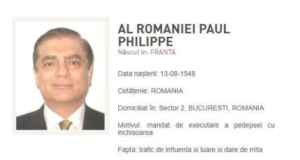 Ministrul Justiţiei: „Instanţa de fond din Malta a hotărât predarea lui Paul-Philippe al României!”
