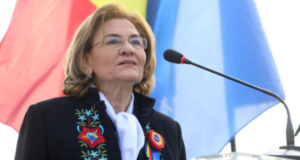 Eurodeputatul Maria Grapini, mesaj cu ocazia Zilei Constituției României: “Constituția este expresia cea mai înaltă a valorilor unei națiuni și asigură acea legătură de încredere între cetățeni și instituțiile statului!”