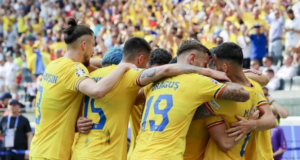 Eurodeputatul Maria Grapini felicită echipa națională de fotbal pentru calificarea în optimi la Euro 2024: S-a dovedit, încă o dată, că atunci când muncești, când îți dorești și când ai suportul întregii națiuni, se poate!