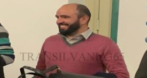 Gluma zilei vine de la useristul Alexandru Gheorghe: „Noi nu am fost aleși pe partid”