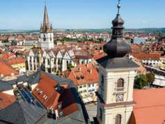 Vânătoare de chirii nedeclarate. Primăria Sibiu intensifică verificările locuințelor folosite în regim hotelier