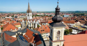 A treia ediție a Festivalului Ars SACRA la Sibiu