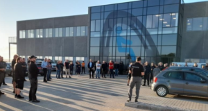 Danezii de la Sekura Cabins pregătesc fabricarea de piese auto la Brașov