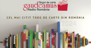 Romanele „Dependent” și „Particula lui Chaos” semnate de Mihai Dodan și „Femeia dintre lumi”, a patra carte semnată de Cristina Lincu, sunt prezente la Târgul de carte Gaudeamus Brașov