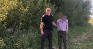 Hamuri furate la „Concursul Cabalin” Budila. Jandarmii au găsit făptașul, în mai puțin de 20 de minute (FOTO)