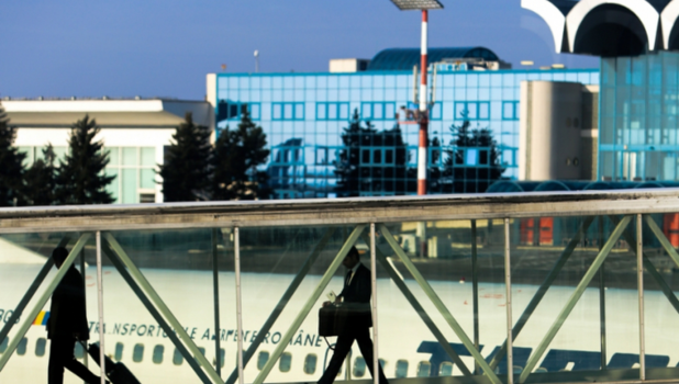 aeroport otopeni