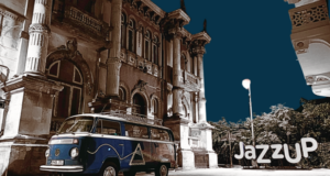 Vara culturală 2024: JazzUP, concerte senzoriale și experiențe memorabile în Brașov