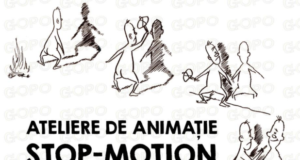 4 ateliere de animaţie stop-motion la Olimpia – Muzeul Sportului și Turismului Montan