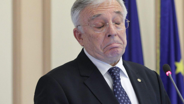 isairescu