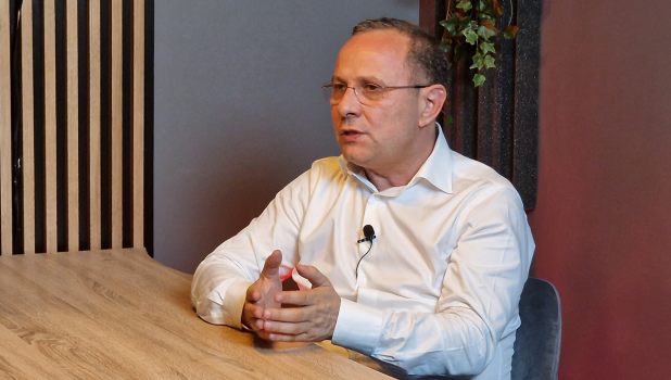 aurelian pavelescu