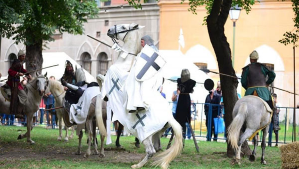 teutonic fest harman