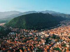 Vestul Sălbatic al turismului la Brașov! Doar 3.000 din cele 18.000 de apartamente închiriate turiștilor sunt în legalitate!