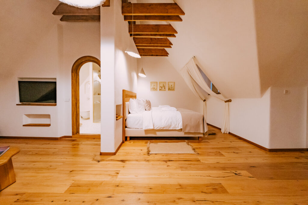 MATCA Transylvanian Sanctuary devine primul hotel din afara Bucureștiului și al doilea din România, care se alătură prestigioasei asociații Relais & Châteaux 2 212 Matca XT4B8829