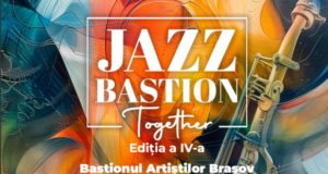 Bastionul Țesătorilor din Brașov va găzdui cea de-a patra ediție a stagiunii JAZZ BASTION