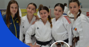 Cei mai buni karatişti, multipli campioni mondiali şi europeni, intră în cantonament la Moieciu!
