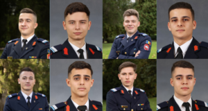Zece absolvenți ai Colegiul Militar din Breaza au fost admiși la specializarea Aviație piloți din cadrul Academiei Forțelor Aeriene „Henri Coandă”!