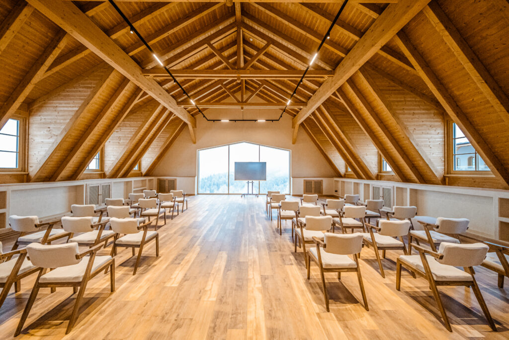 MATCA Transylvanian Sanctuary devine primul hotel din afara Bucureștiului și al doilea din România, care se alătură prestigioasei asociații Relais & Châteaux 3 222 Matca XT4B8849 1