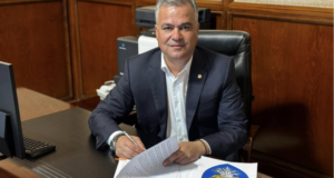 A fost semnat proiectul de hotărâre a Guvernului privind aprobarea stemei municipiului Brașov!