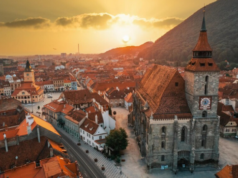 Corul de Stat și al Domului din Berlin, în concert la Brașov