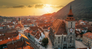Ultimele acorduri de orgă, la Biserica Neagră! Organ Nights se încheie cu un concert special