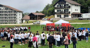 S-a încheiat Concursul de Educație pentru Sănătate și Prim Ajutor „Sanitarii Pricepuți” – Faza Națională, desfășurată la Cheile Grădiștei