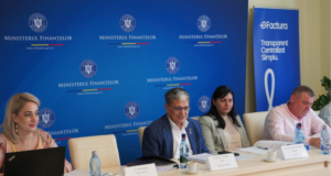 Ministerul Finanțelor a pus în dezbatere publică legea care prevede introducerea CNP-ului fiscal la persoane fizice