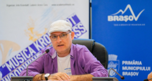 „Musica Kronstadt“ aduce elita muzicii clasice la Brașov. 8 zile de masterclass-uri, 100 de cursanți, profesori de la cele mai celebre orchestre și universități de muzică europene și trei concerte speciale pentru public