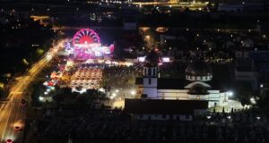 Muzică bună, atmosferă și preparate delicioase la Zilele Ghimbavului (FOTO)