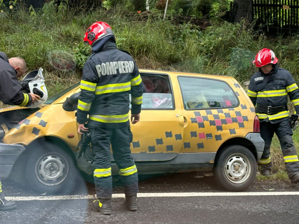 Accident rutier pe DN1, între Predeal și Brașov! (FOTO) 1 Imagine WhatsApp 2024 07 04 la 15.36.11 5cab9e15