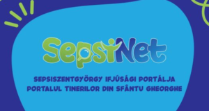 A fost lansat portalul SepsiNet, dedicat tinerilor din Sfântu Gheorghe