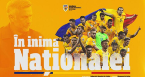 Filmul documentar „În inima Naționalei” va fi prezentat Brașov, în cadrul Festivalului Afect
