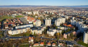 La Sfântu Gheorghe au început înscrierile pentru noul program de renovare a beciurilor!
