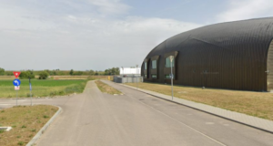 Drumul dintre Arena Sepsi şi parcarea din spatele stadionului Sepsi OSK va fi închis în perioada 27 august – 1 septembrie
